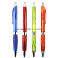 Щелкните пластиковая шариковая ручка как поощрение (LT-C106)
